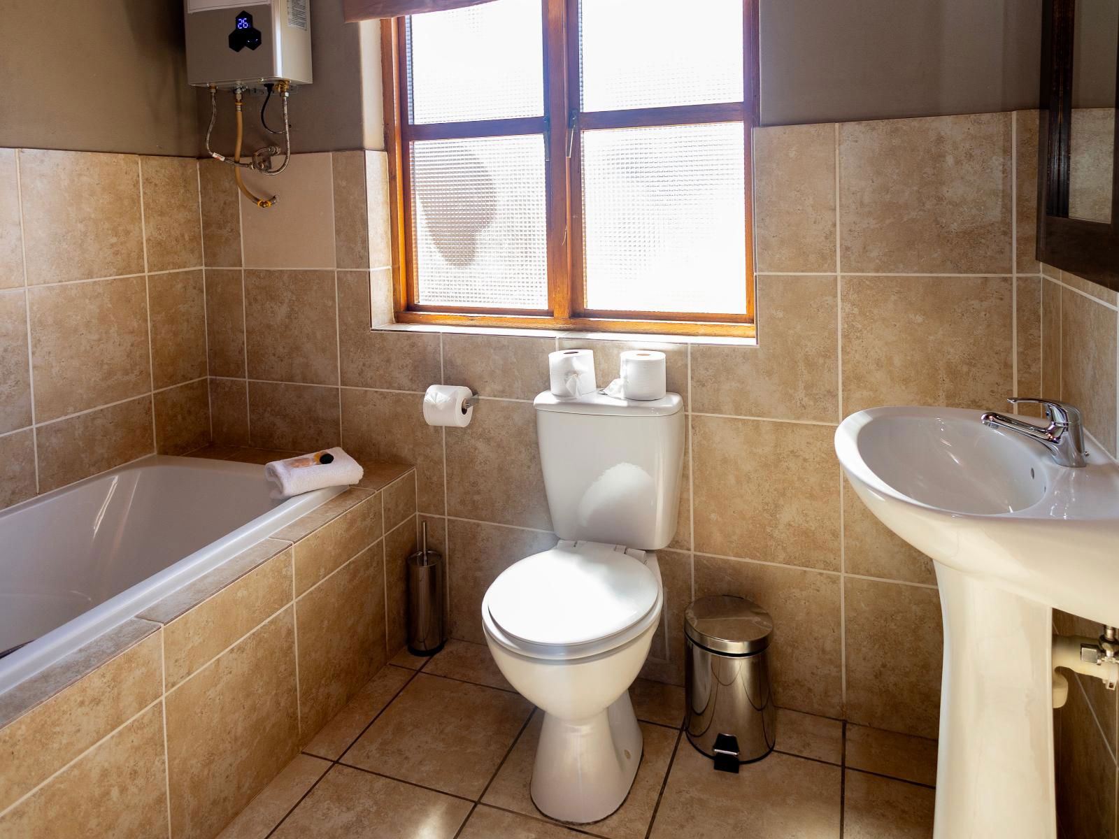 Family Self-Catering 2
