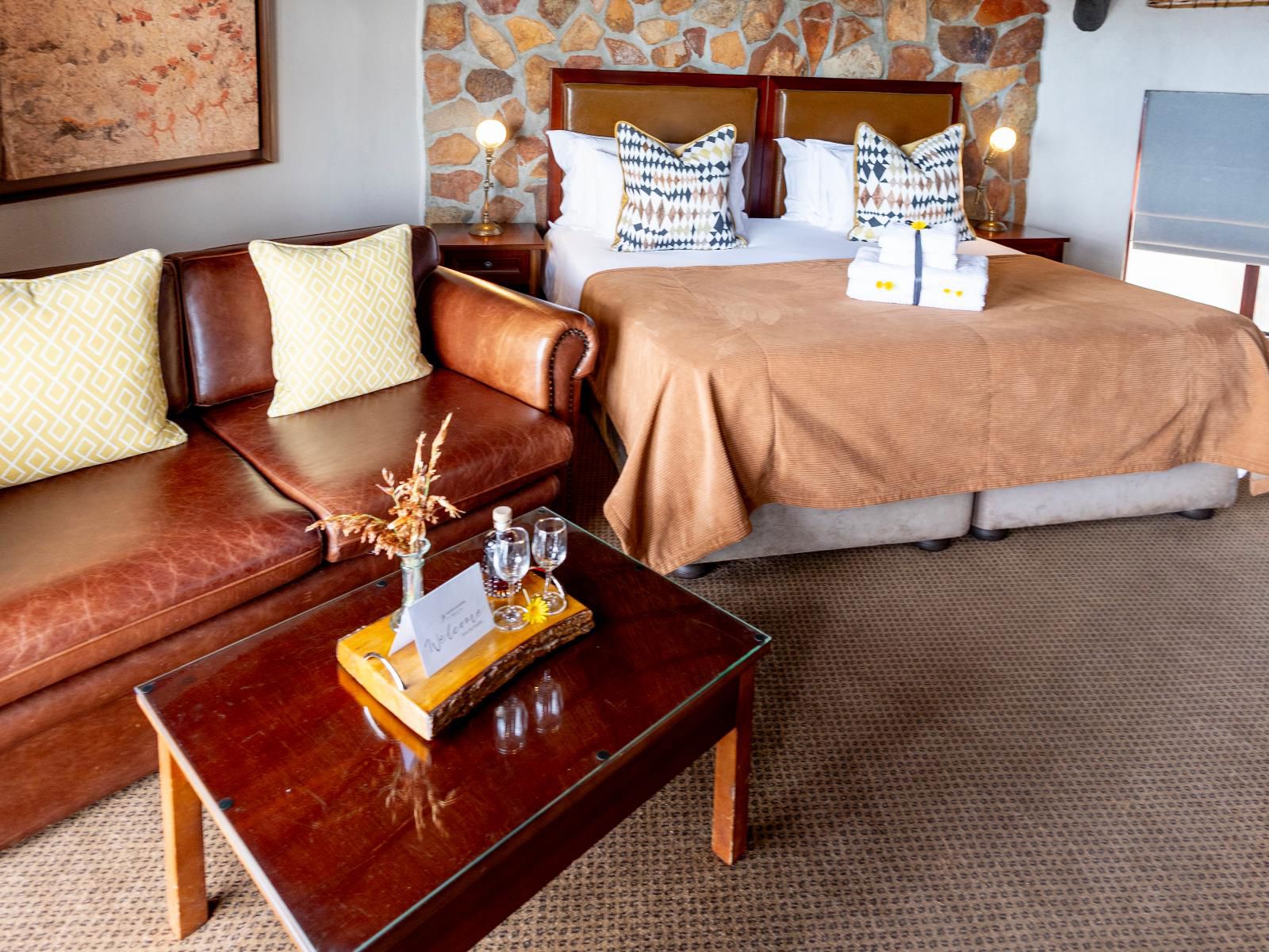 Hut Suite 2 5