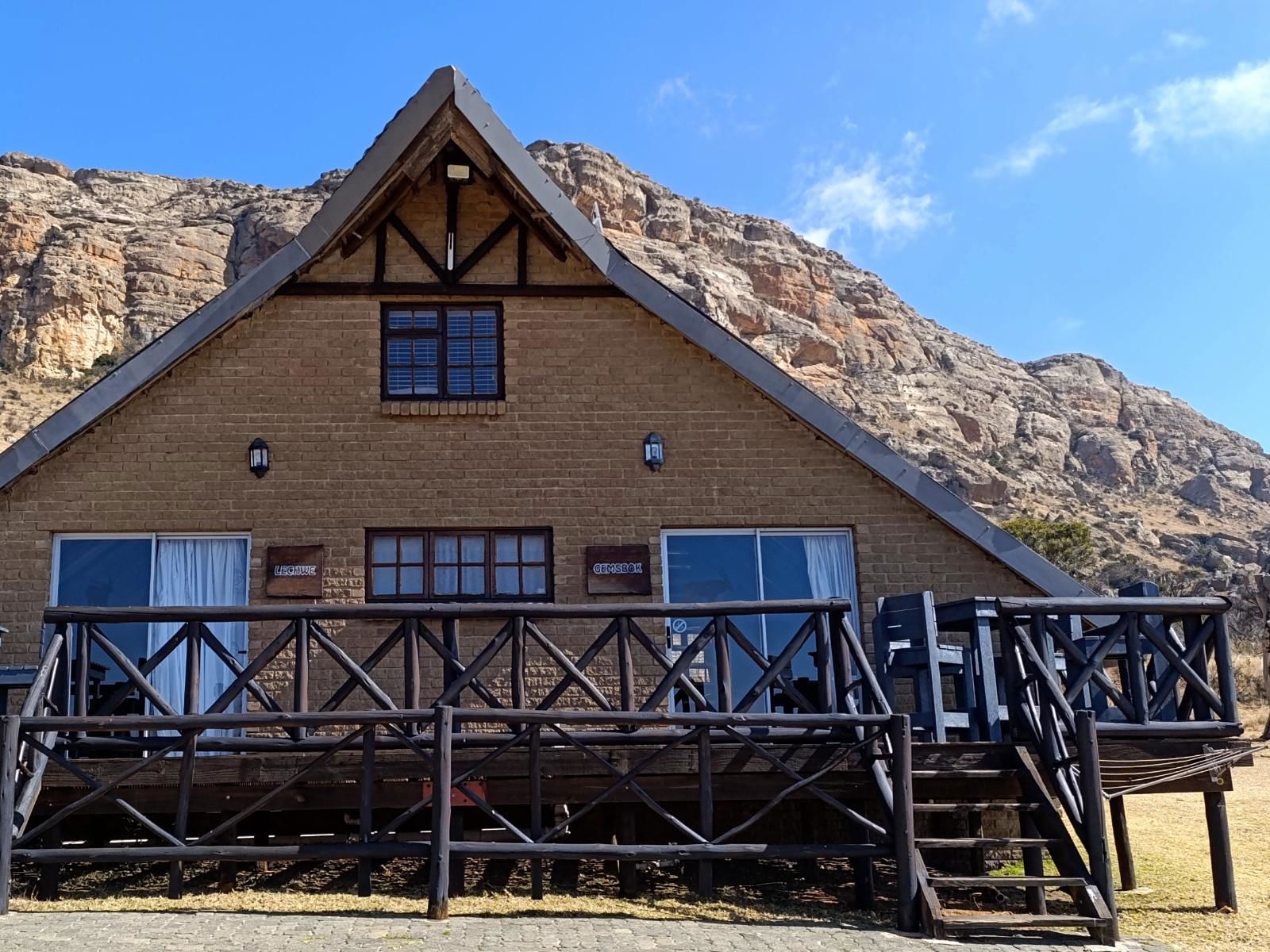 A-Frame Standard Duplex Units - 1