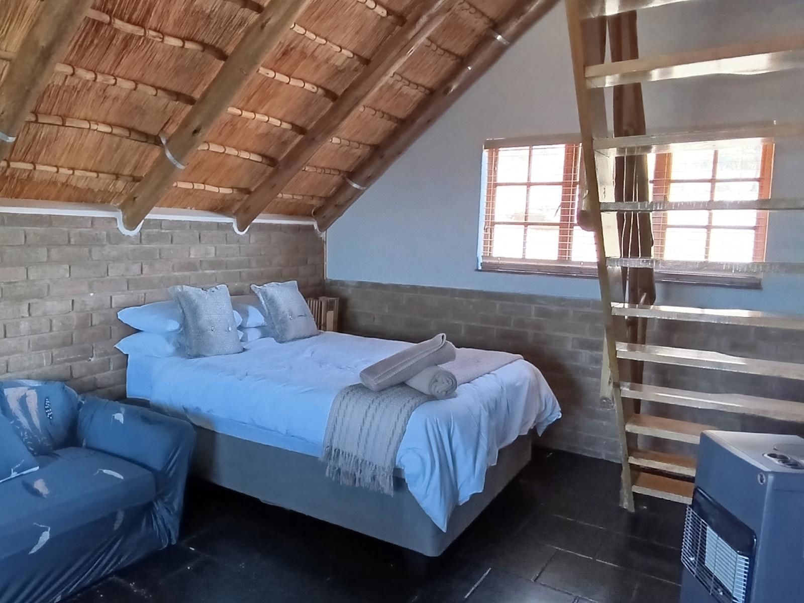A-Frame Standard Duplex Units - 1 4