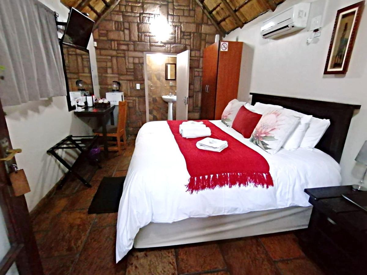 Forest King Room 7