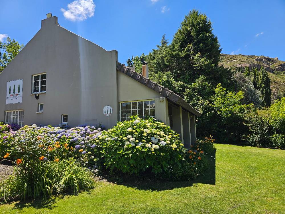 Bergvliet Cottages Clarens