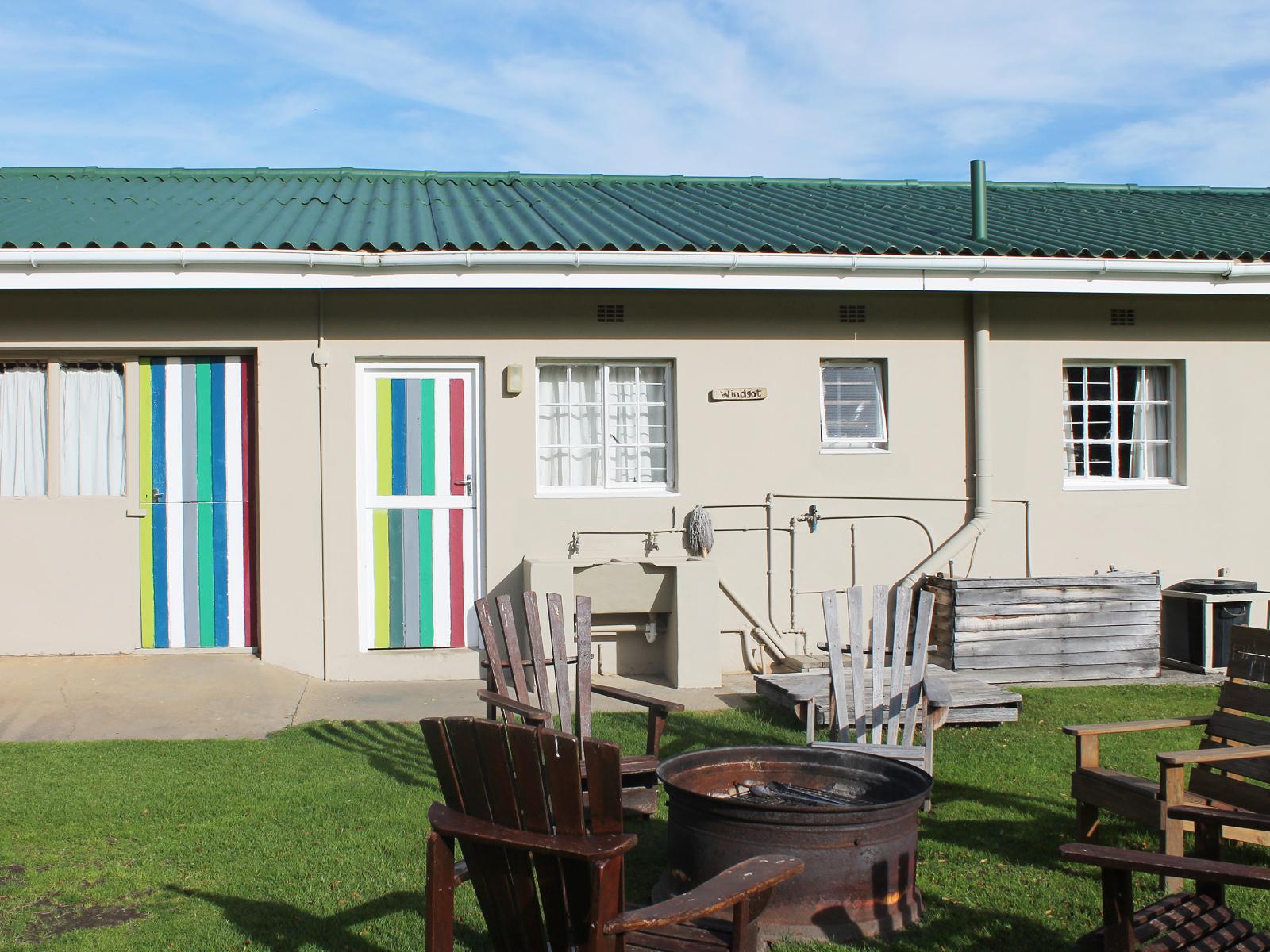 Hardegat Cottage