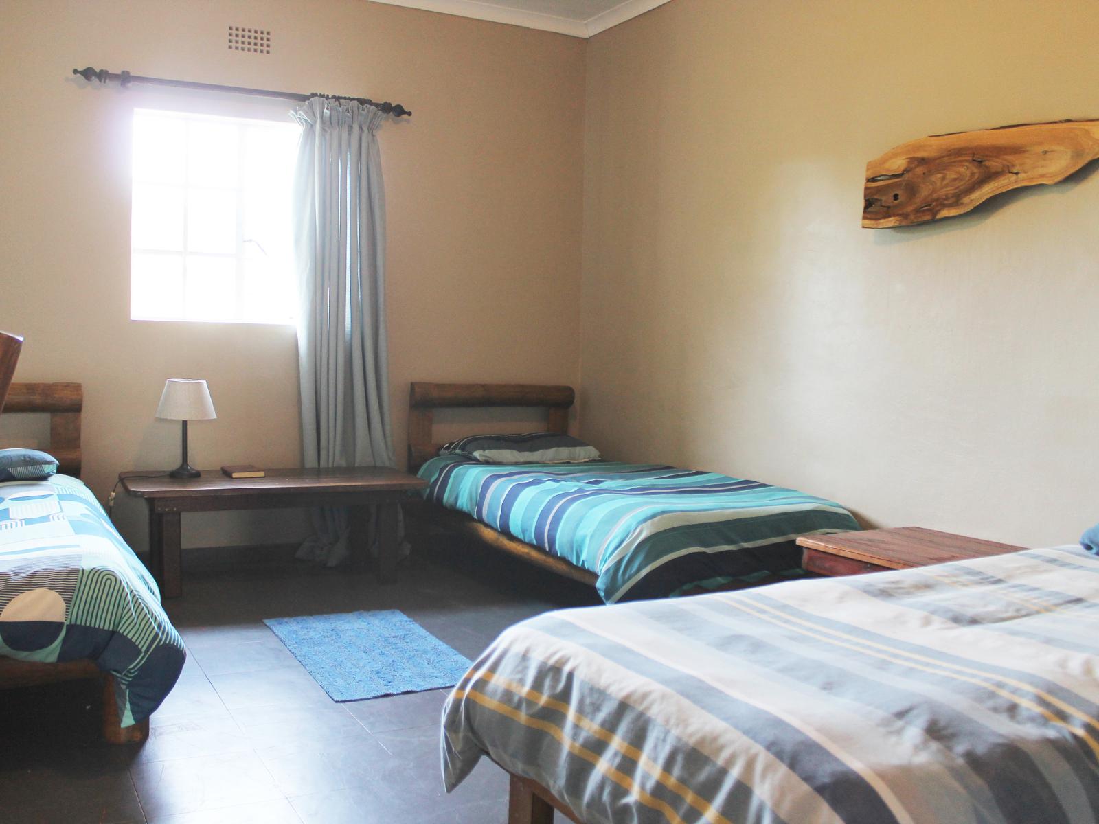 Windgat Cottage 4