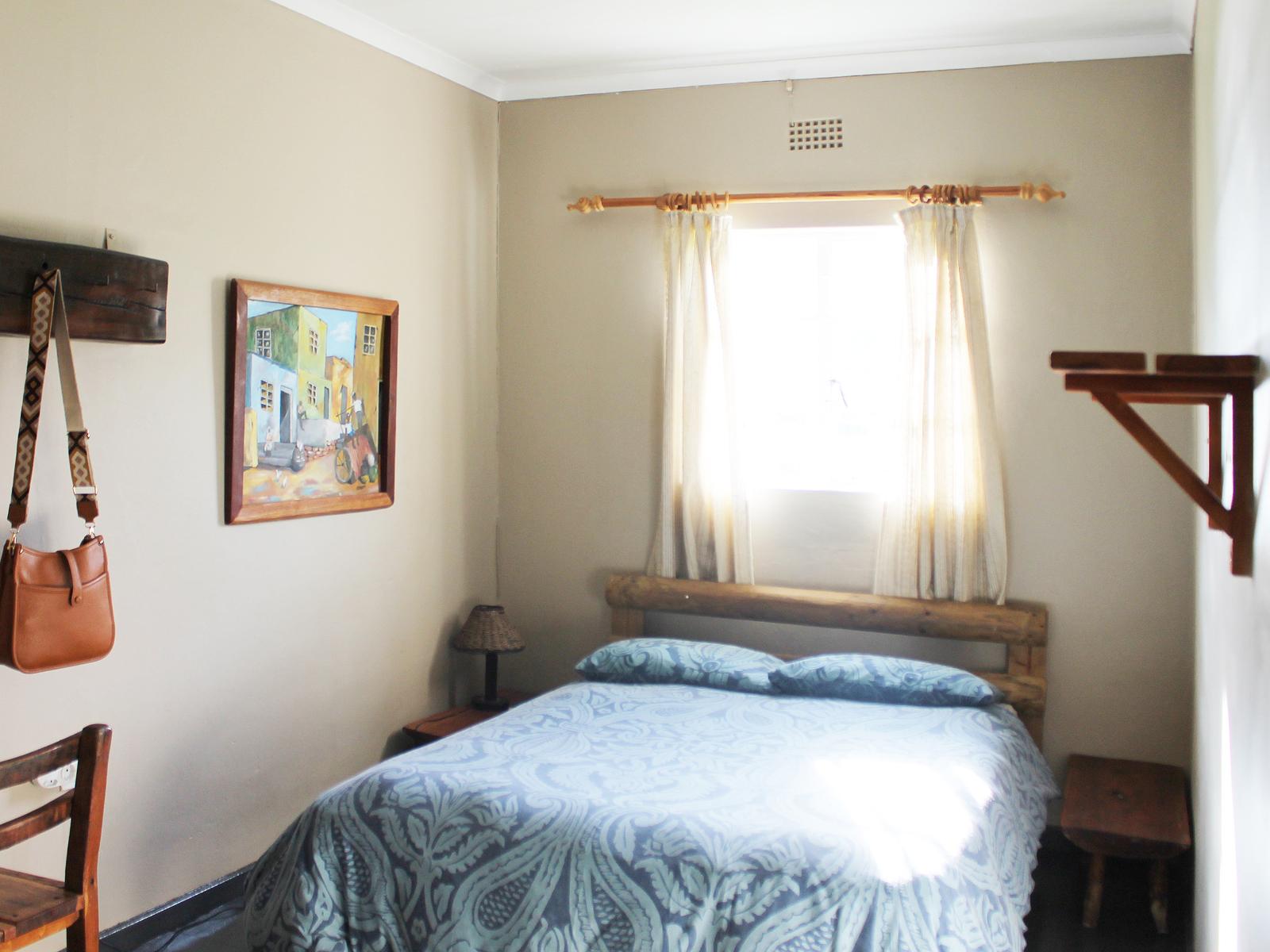 Windgat Cottage 2