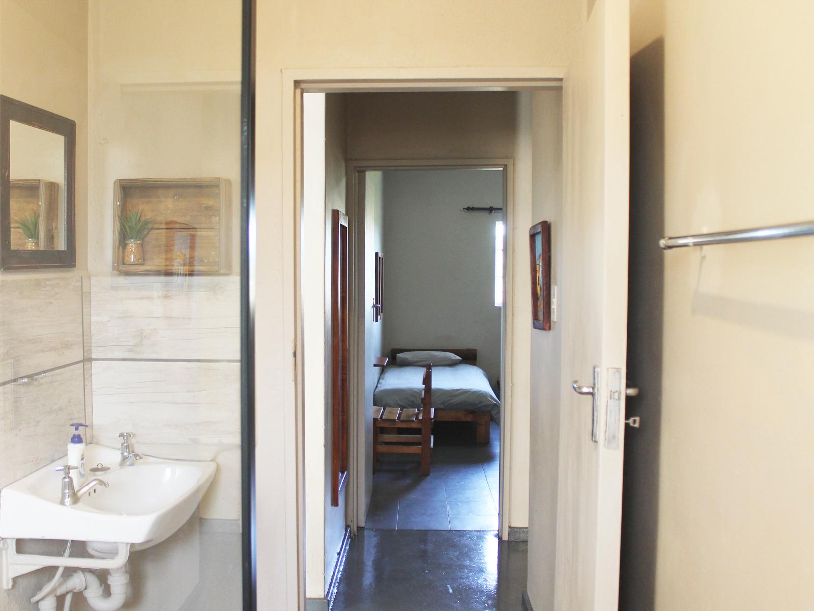 Tweegat Cottage 5
