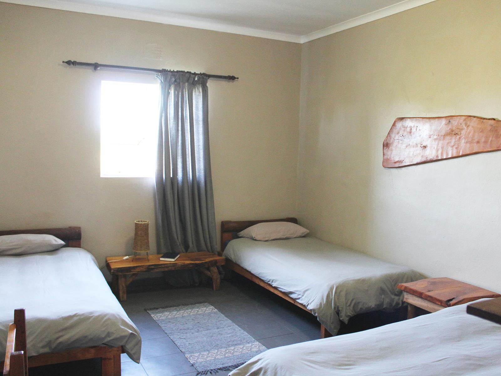 Tweegat Cottage 4