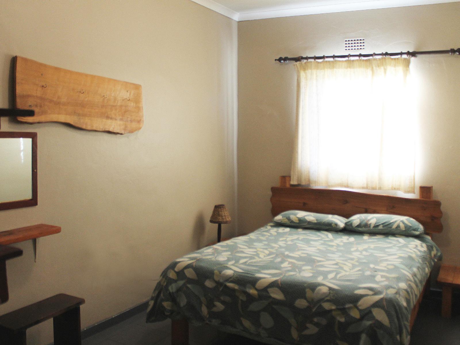 Tweegat Cottage 3