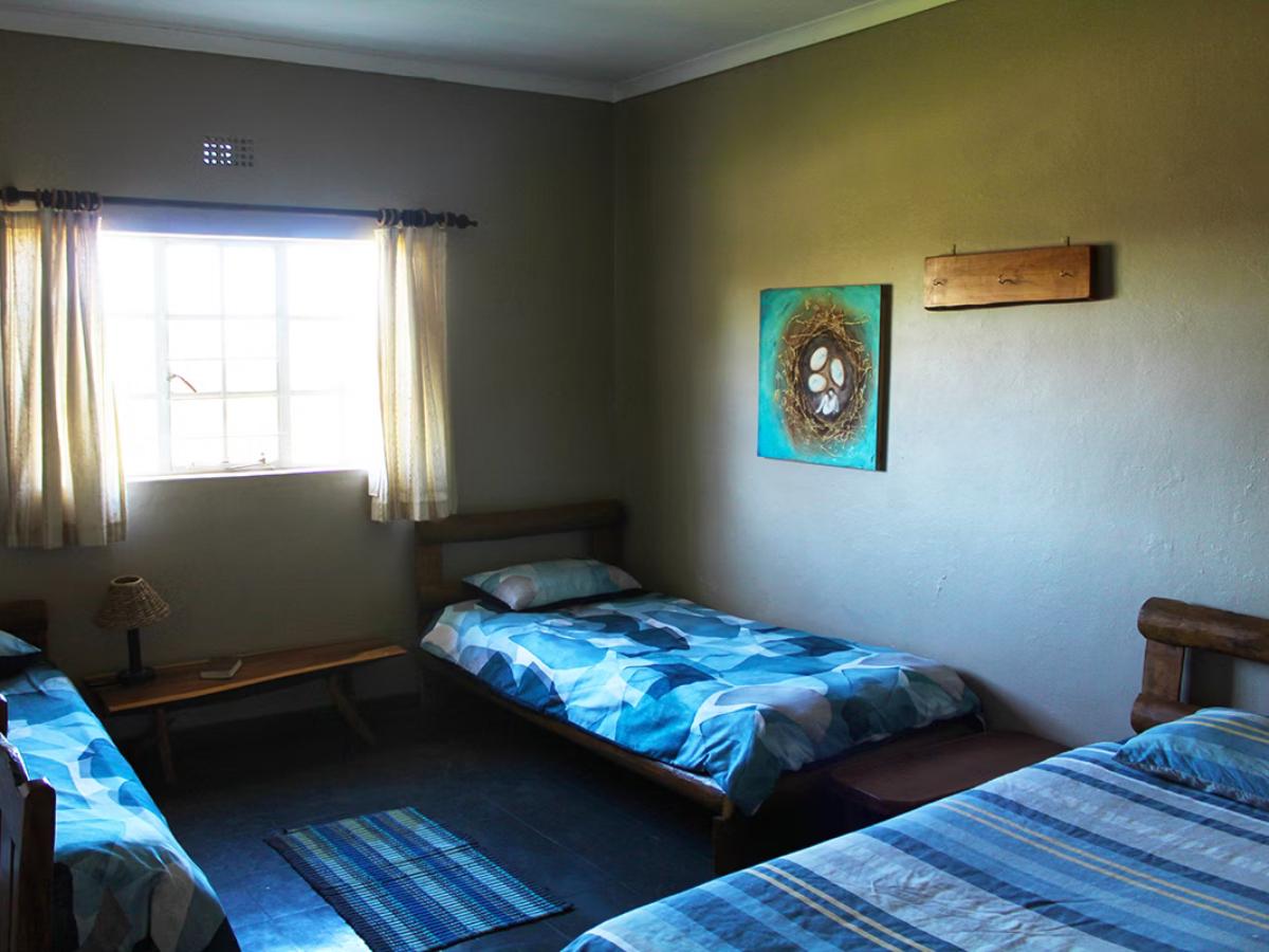 Draaigat Cottage 5
