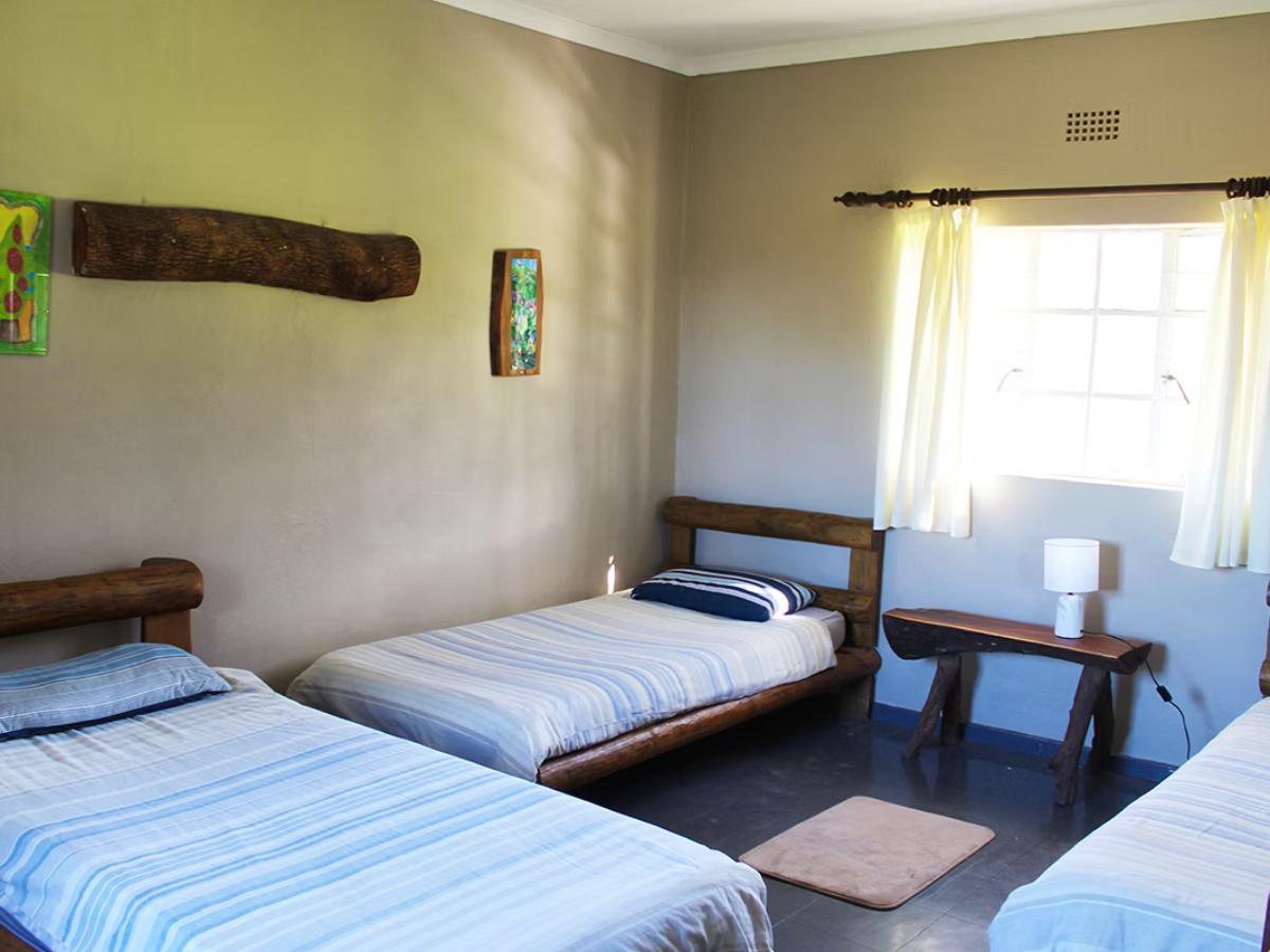 Draaigat Cottage 3