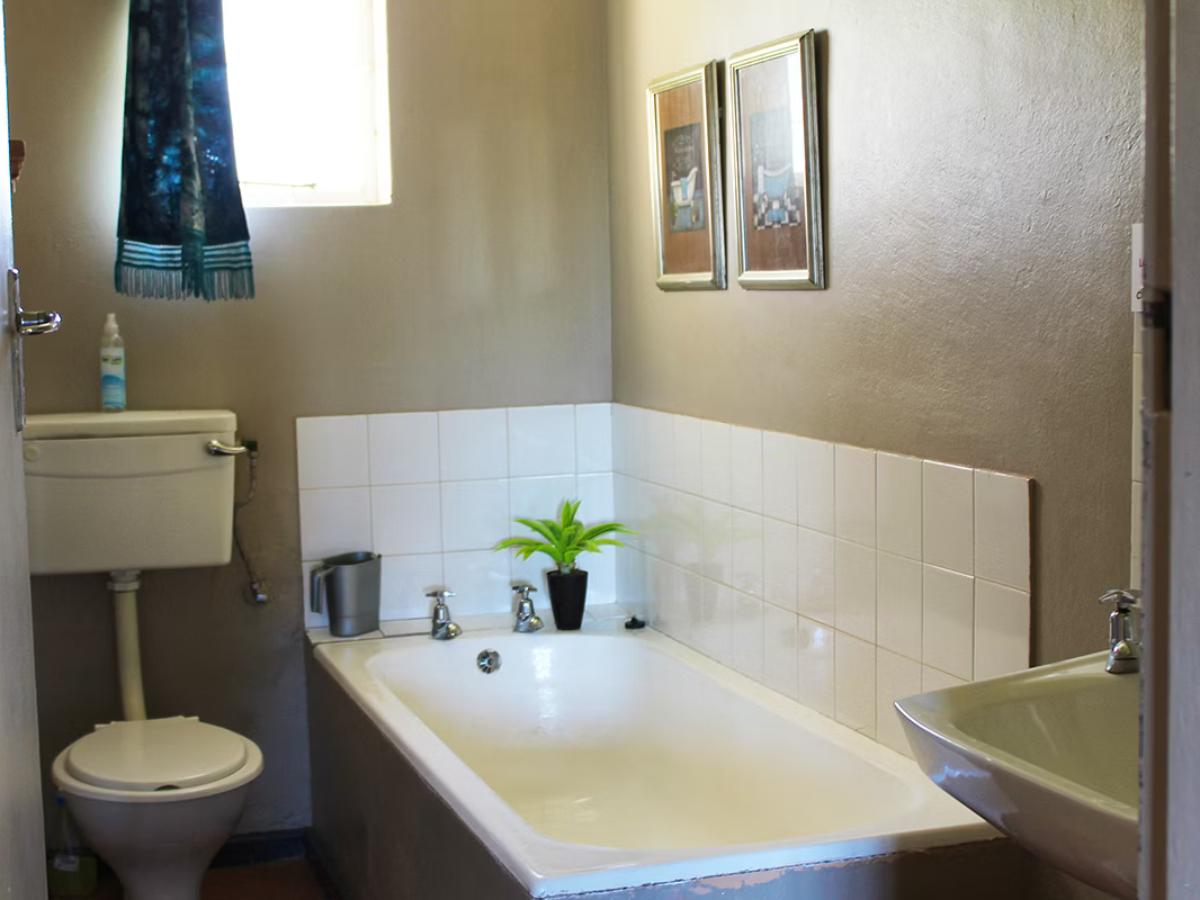 Draaigat Cottage 2