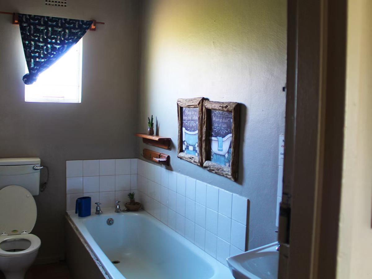 Slapgat Cottage 5