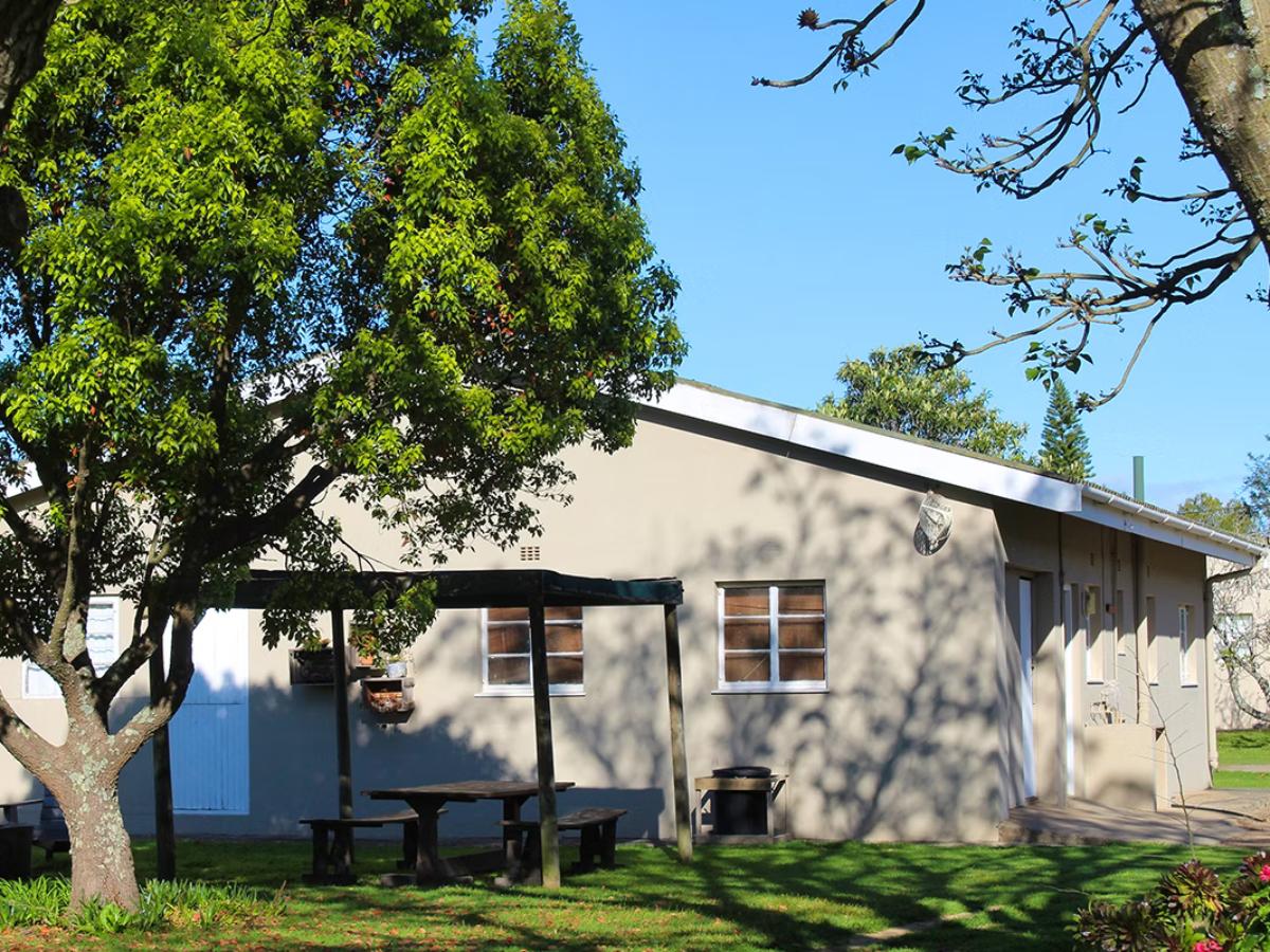Slapgat Cottage