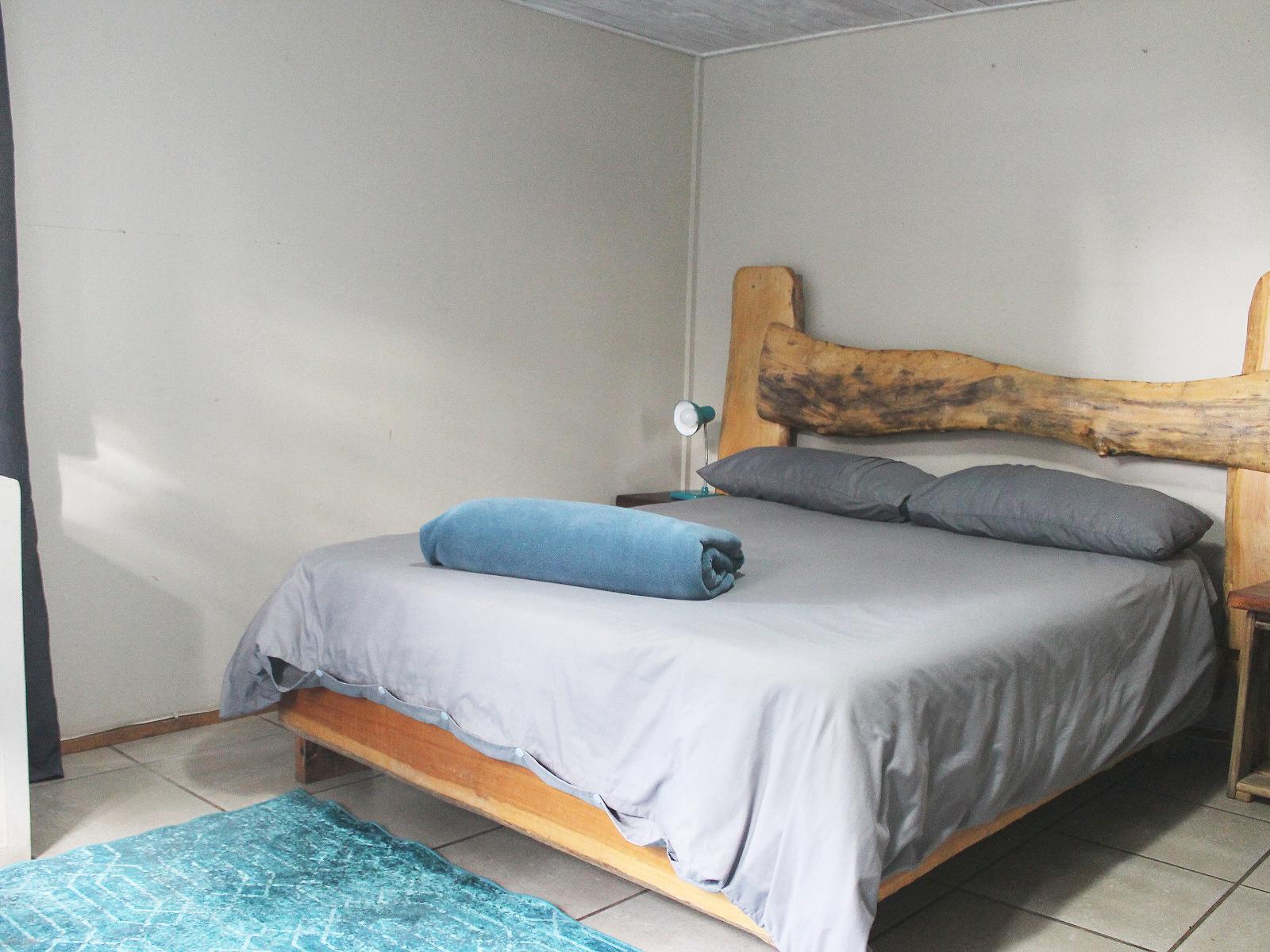 Ougat Cottage 4