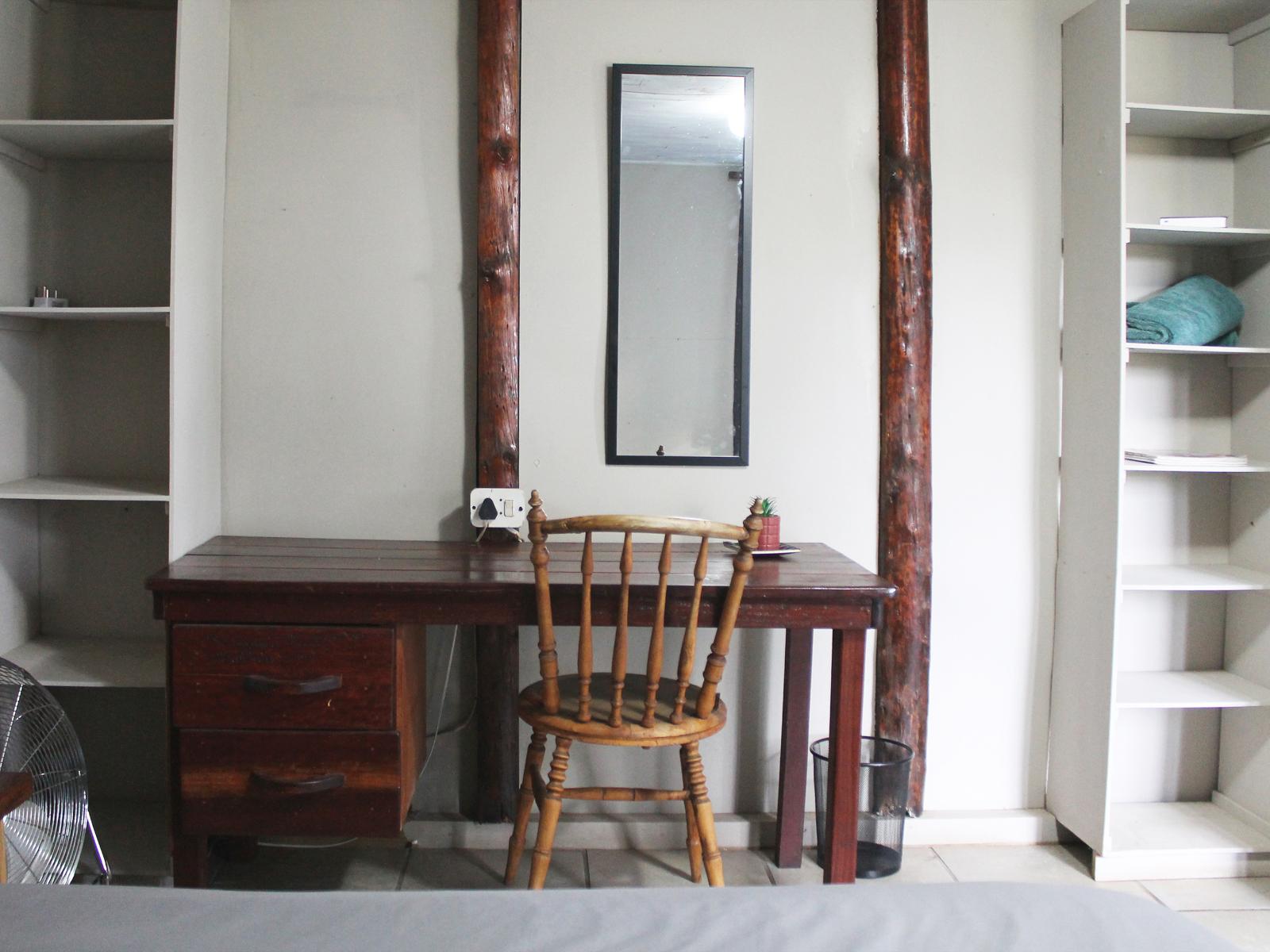 Ougat Cottage 3