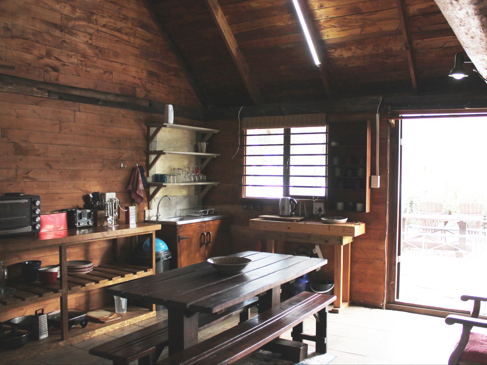 Ougat Cottage 2