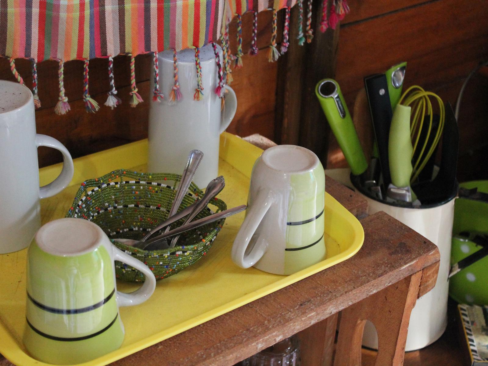 Gypsy Cottage 5