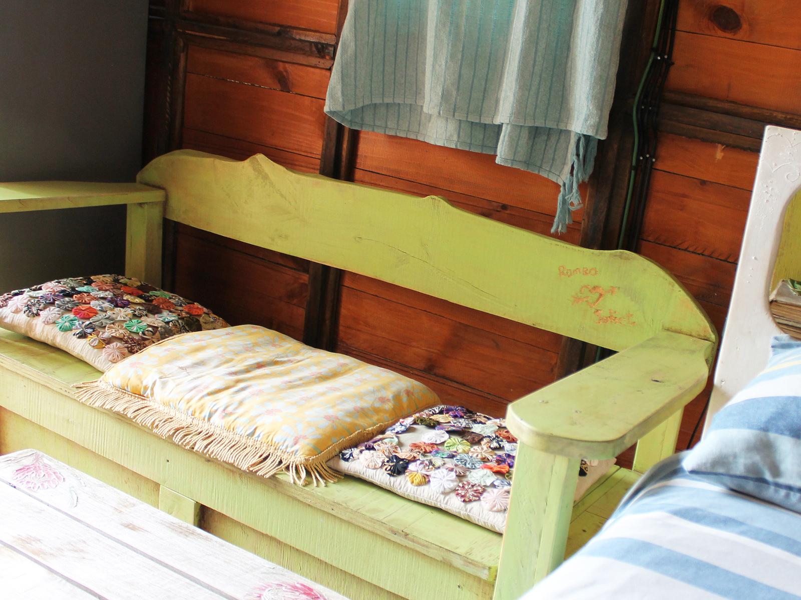 Gypsy Cottage 4