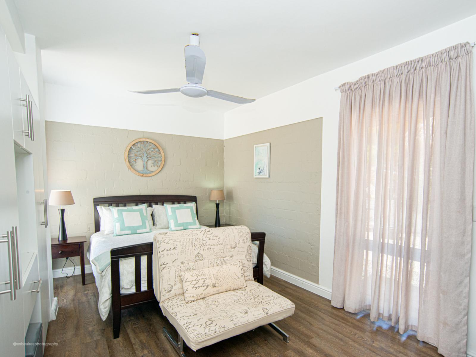 Fynbos Self Catering Luxury Apartment 3