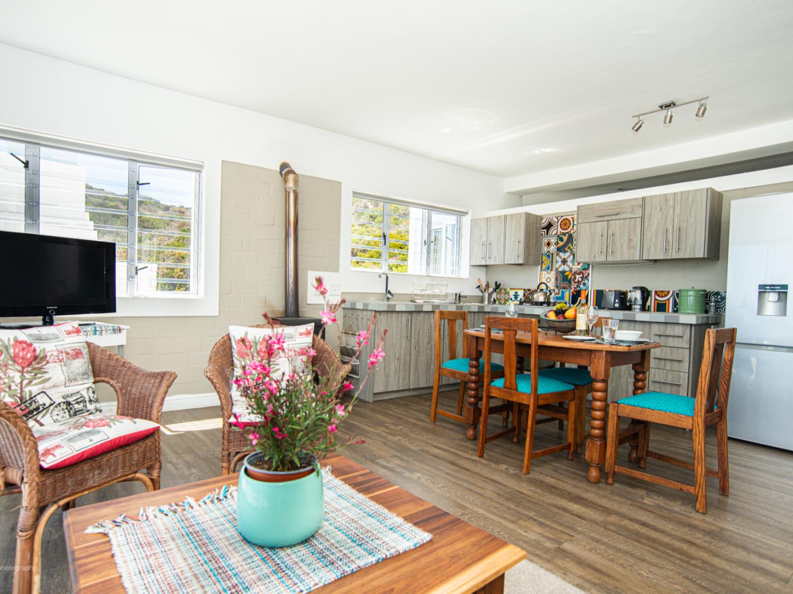 Fynbos Self Catering Luxury Apartment
