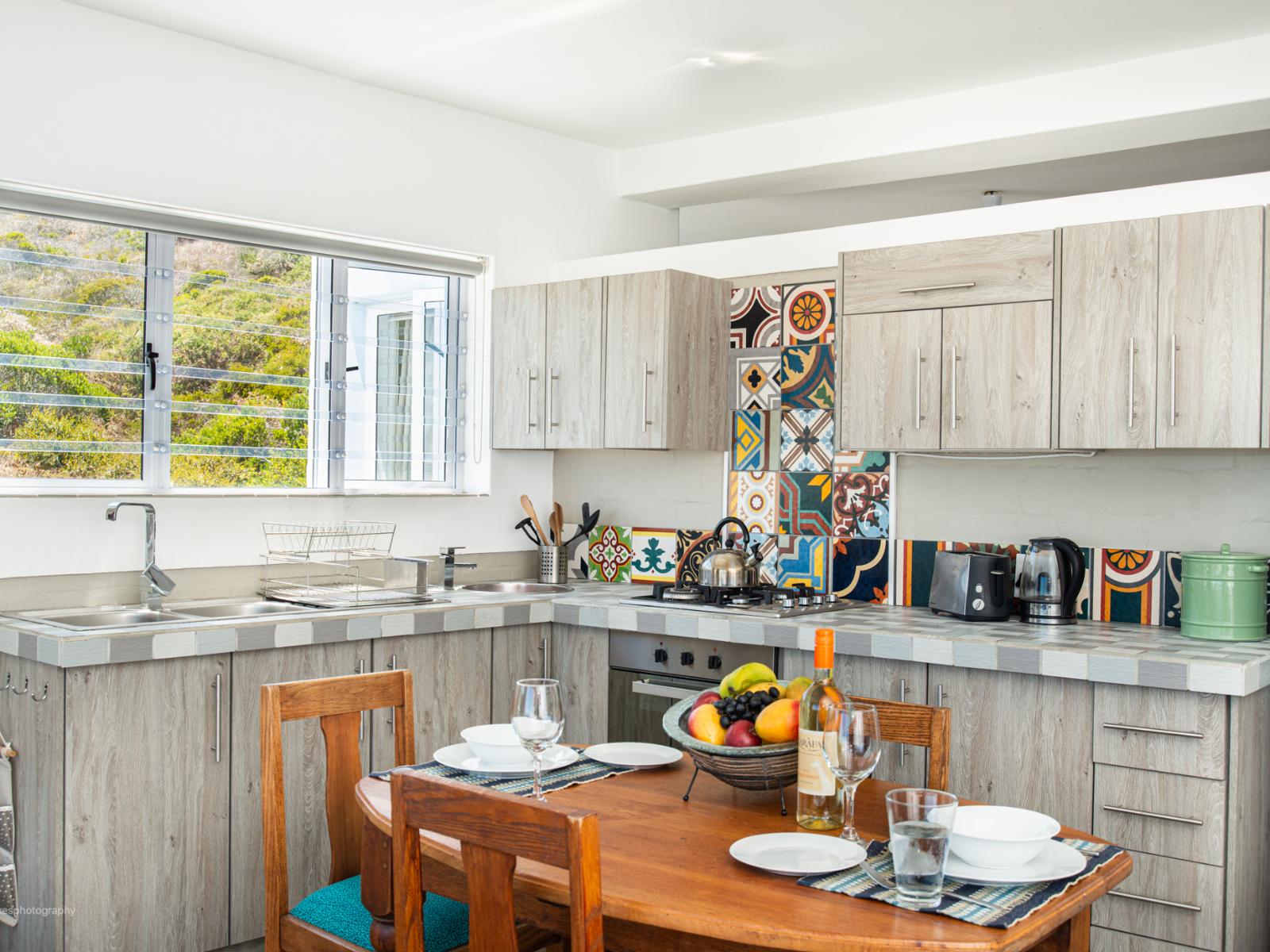 Fynbos Self Catering Luxury Apartment 2