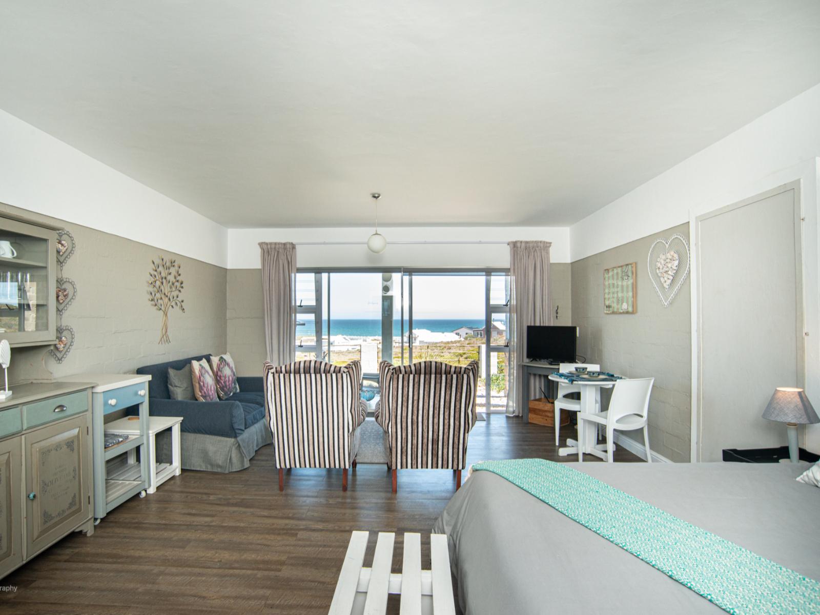 Seashells Studio apartment 2