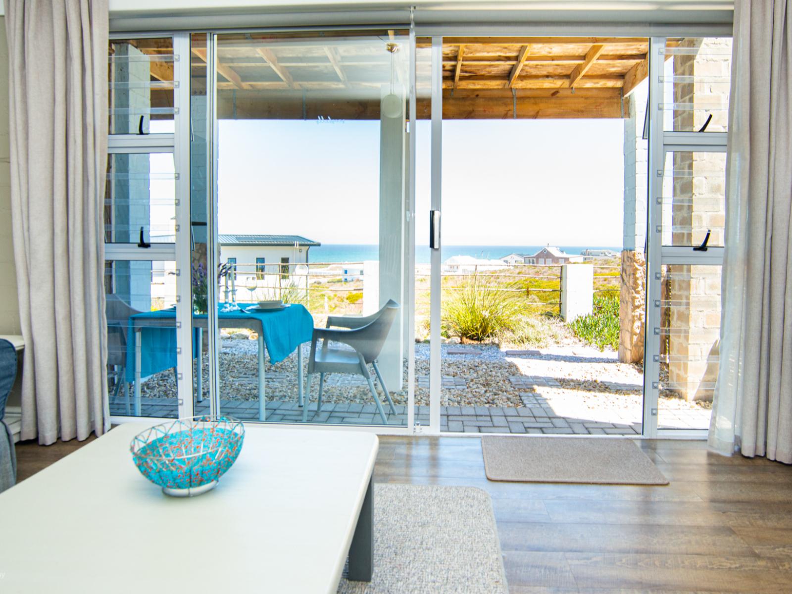 Seashells Studio apartment