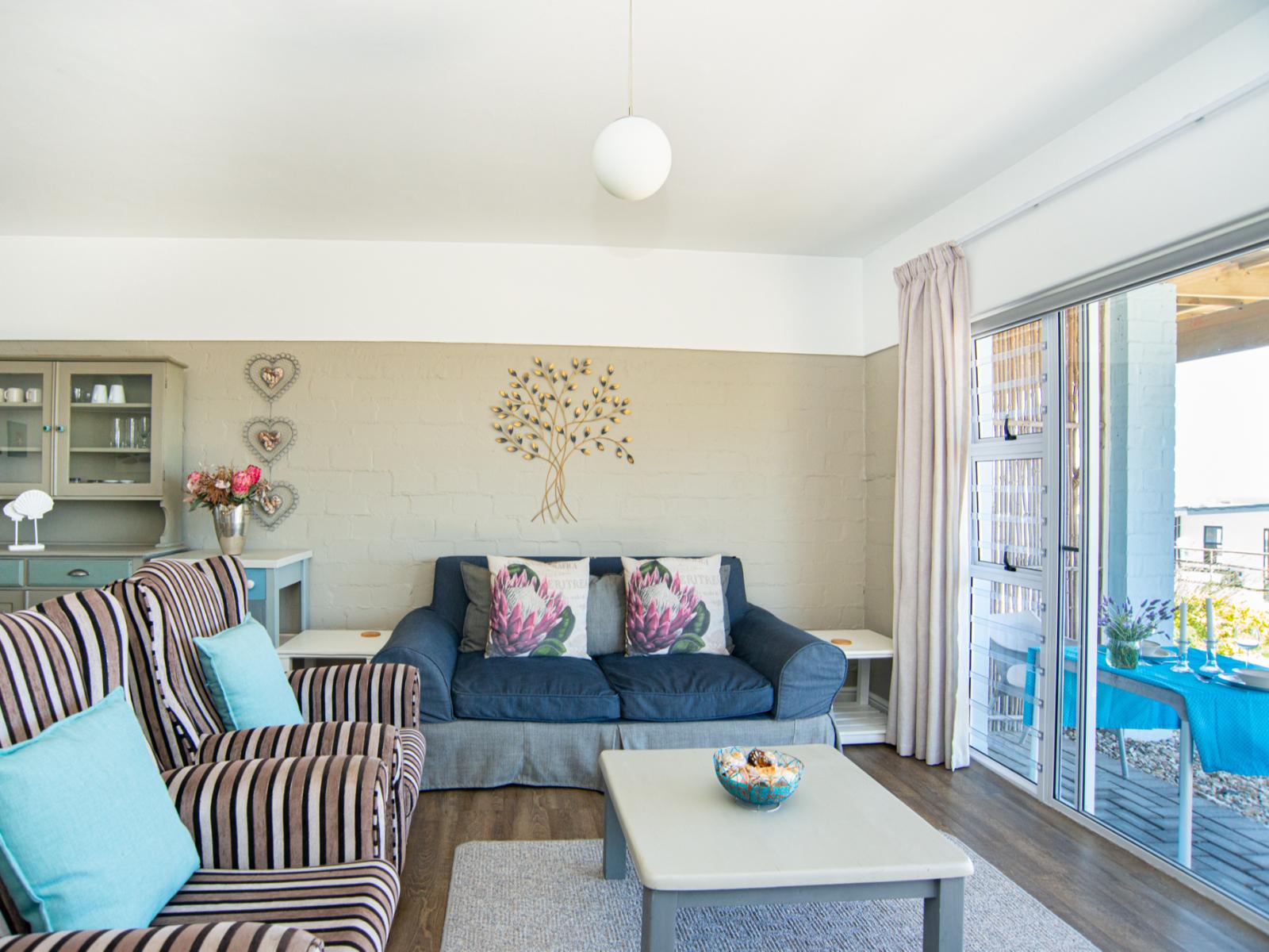 Seashells Studio apartment 3