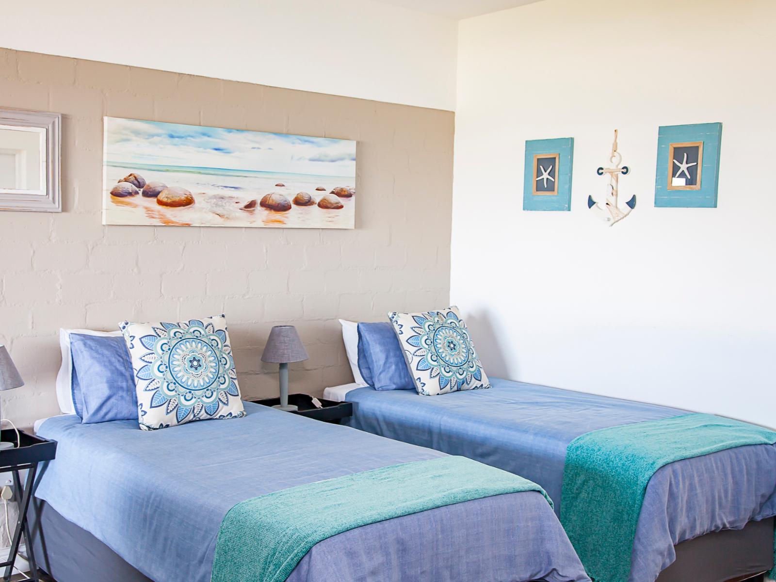 Seashells Studio apartment 5