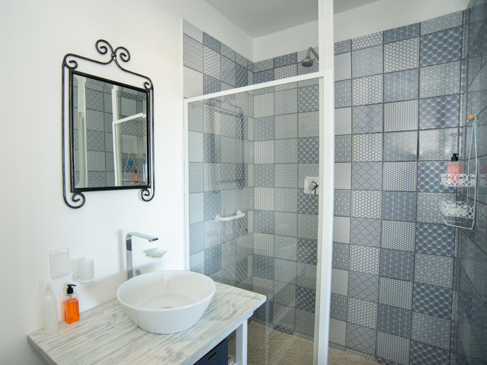 Ocean Family suite 4