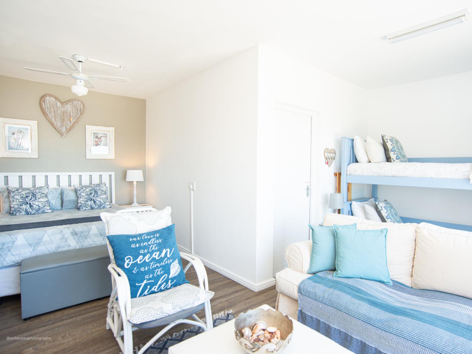 Ocean Family suite