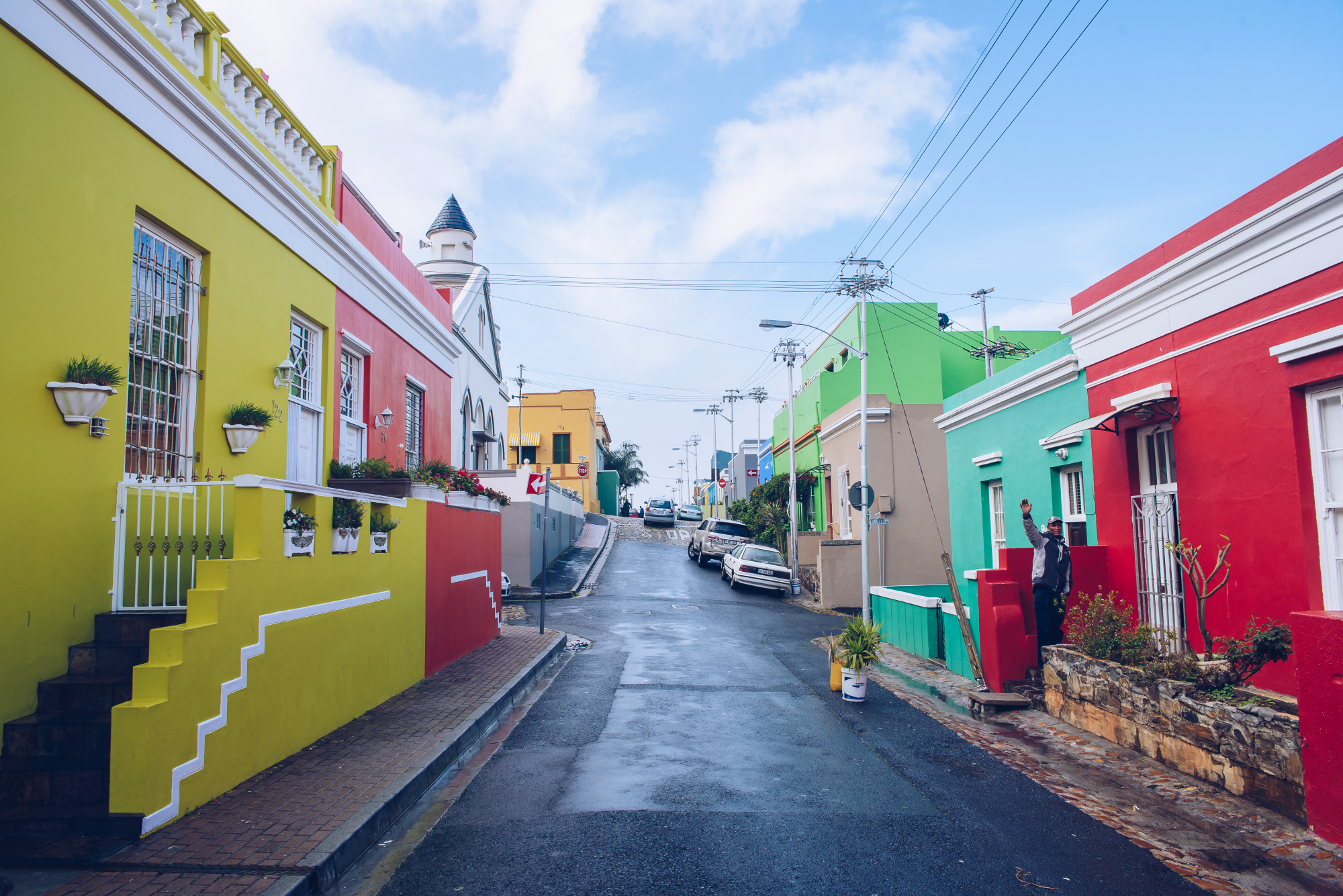 Van De Kaap Travel and Tours 2