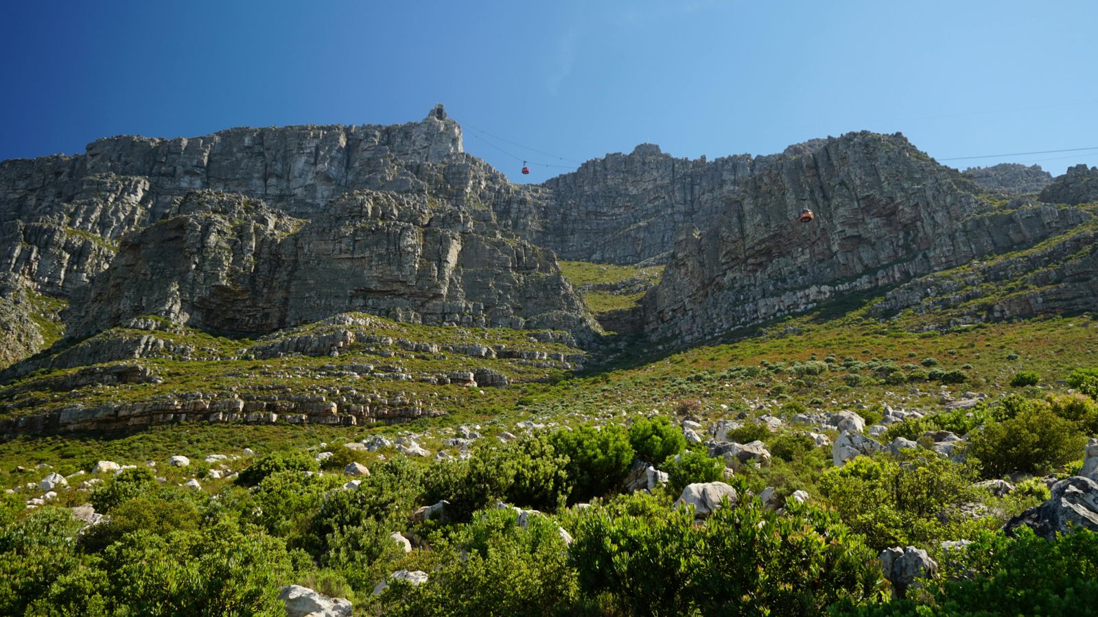 Table Mountain