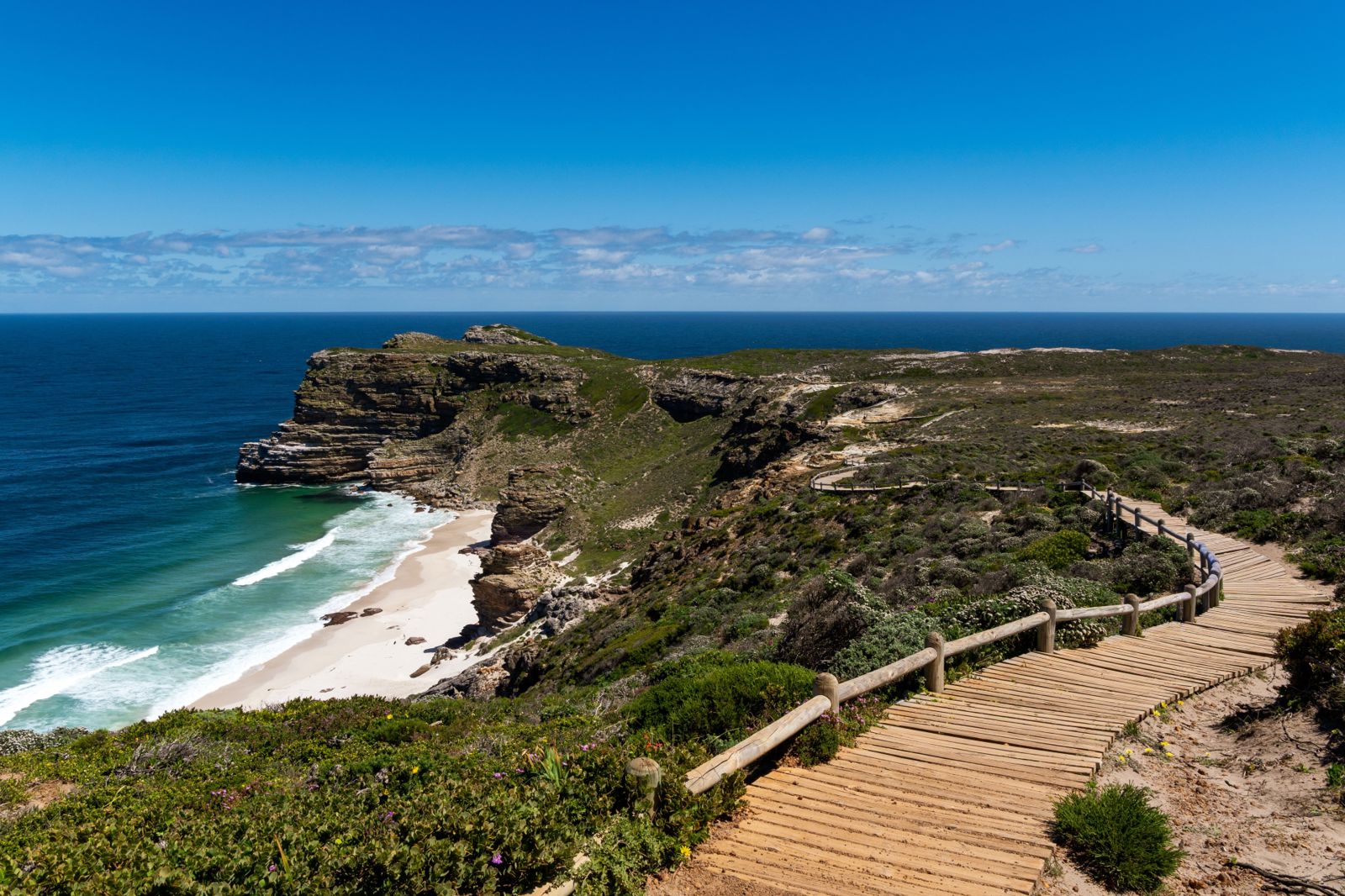 Cape of Good Hope