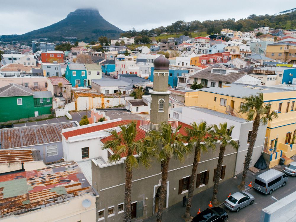 Bo-Kaap