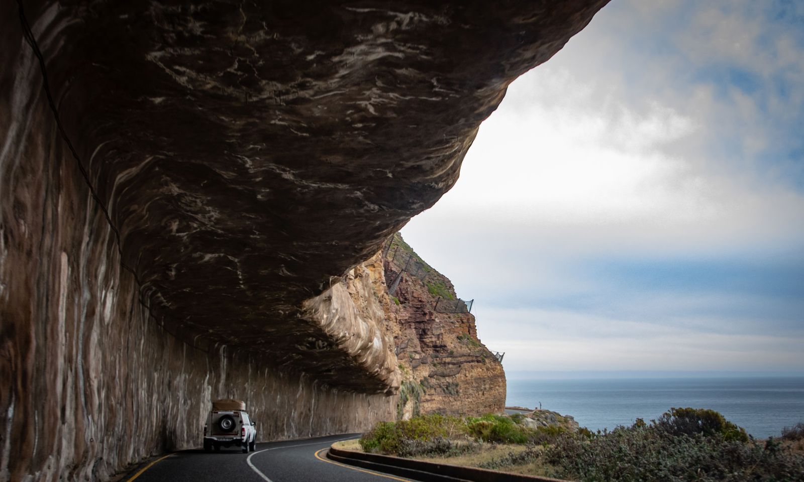 Chapman’s Peak  Drive