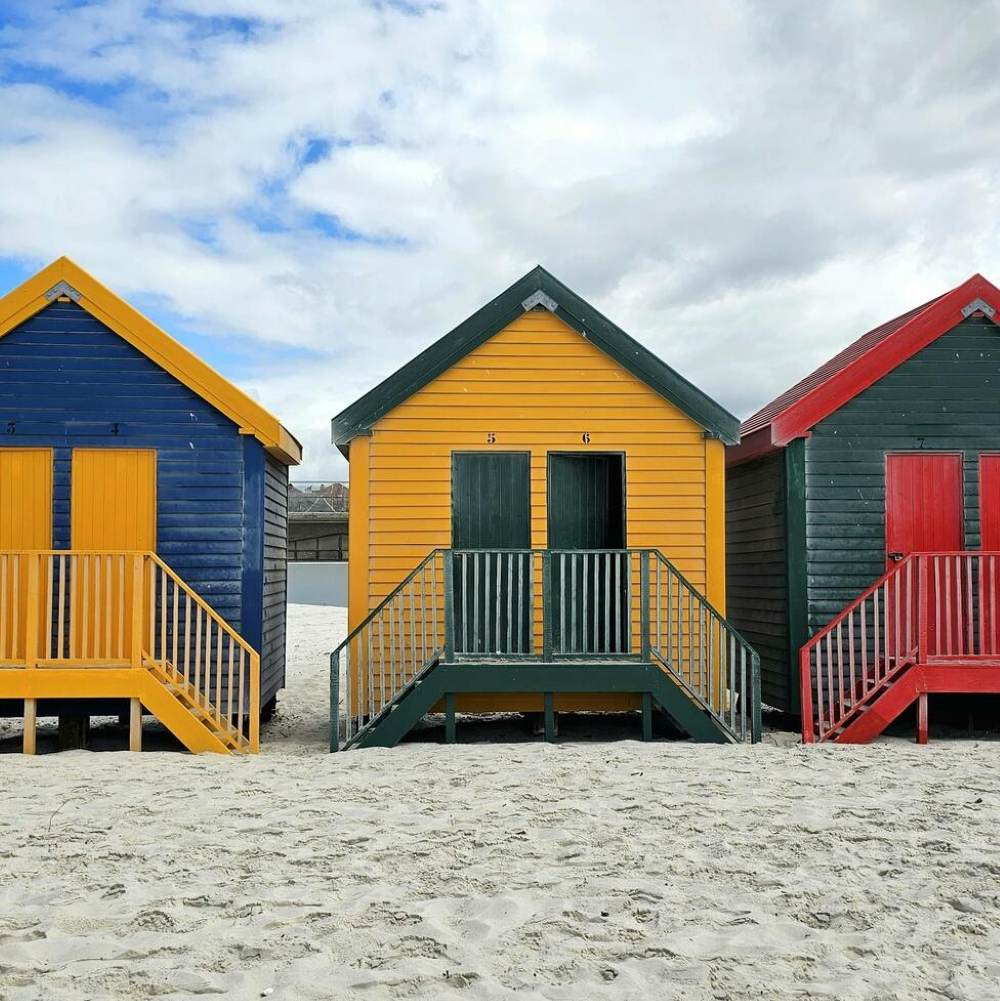 Best of Cape Town Private Tour 2