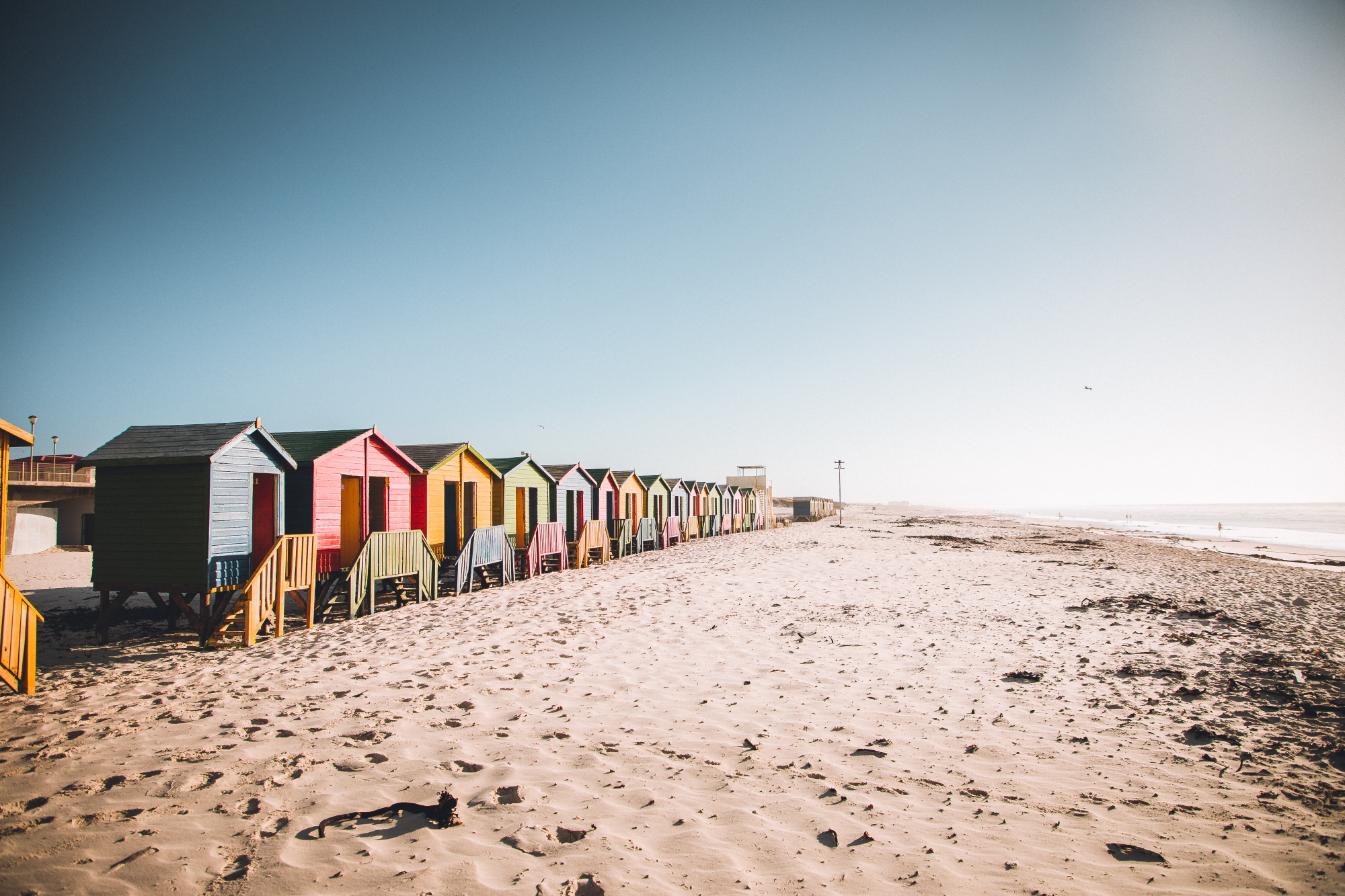 Van De Kaap Travel and Tours