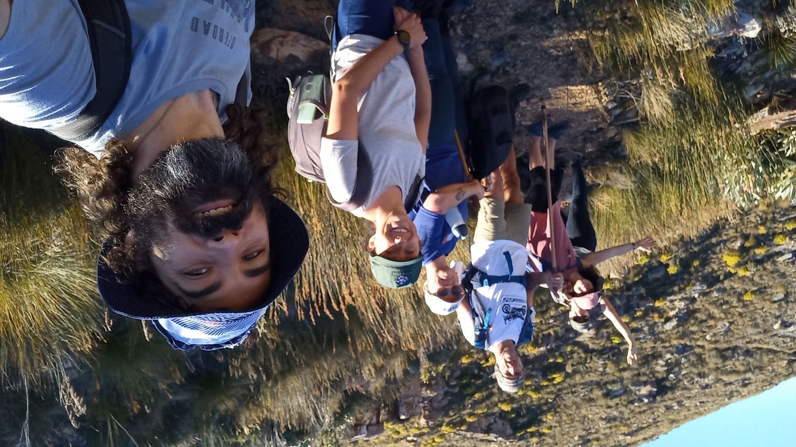 Swartberg Slow Hike 2