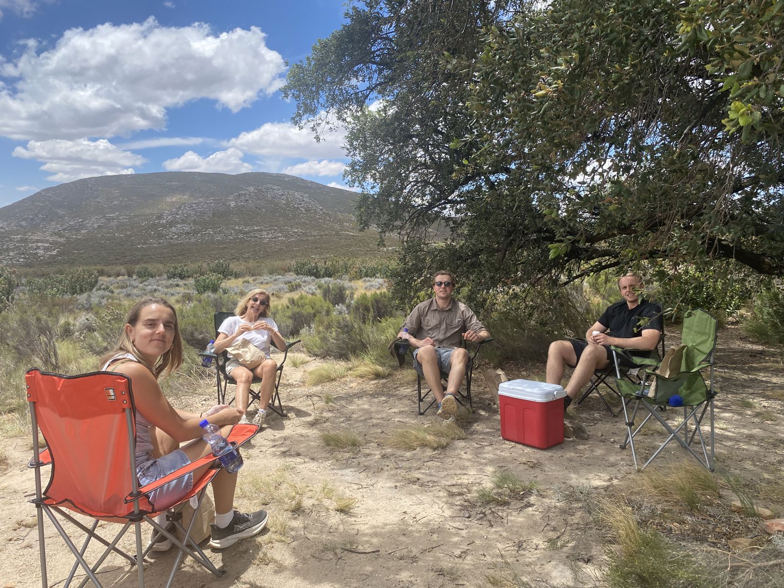 Swartberg Slow Hike 5