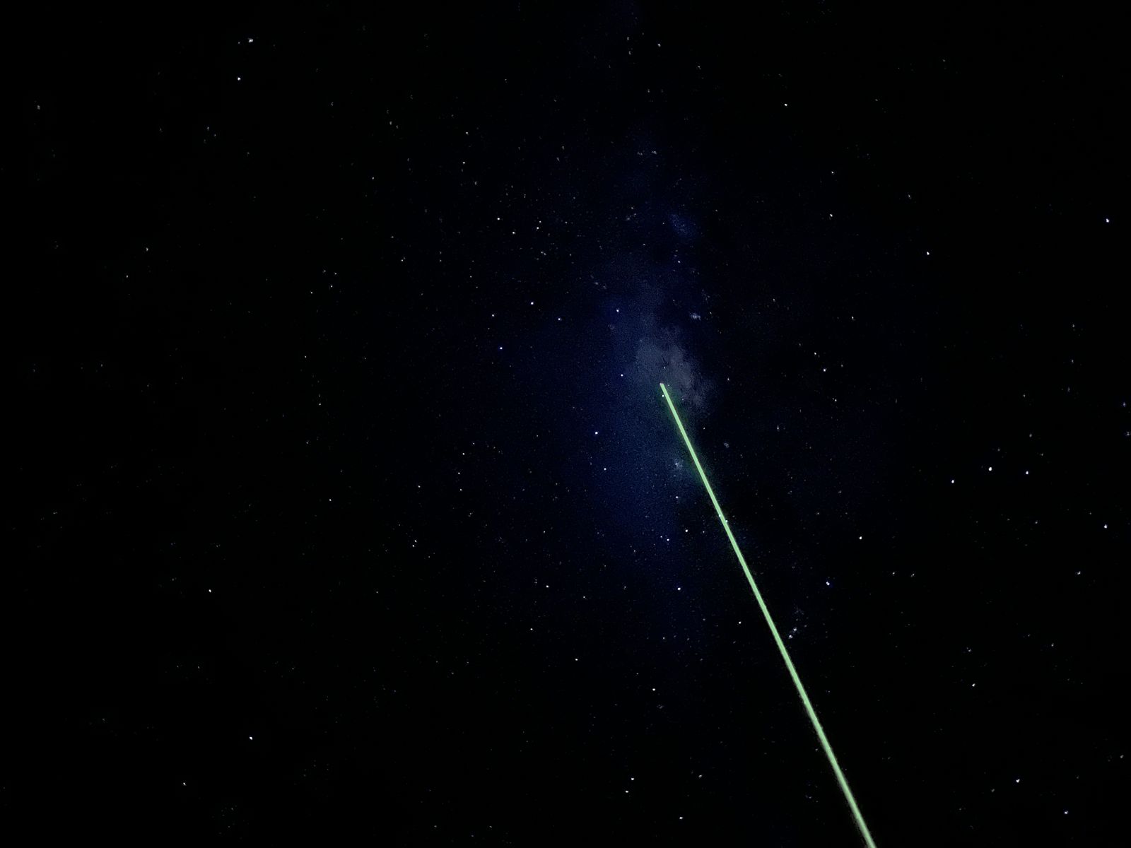 Stargazing 4