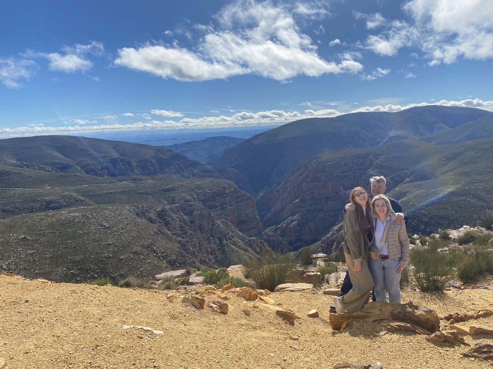 Private Half Day Tour Swartberg Pass 3