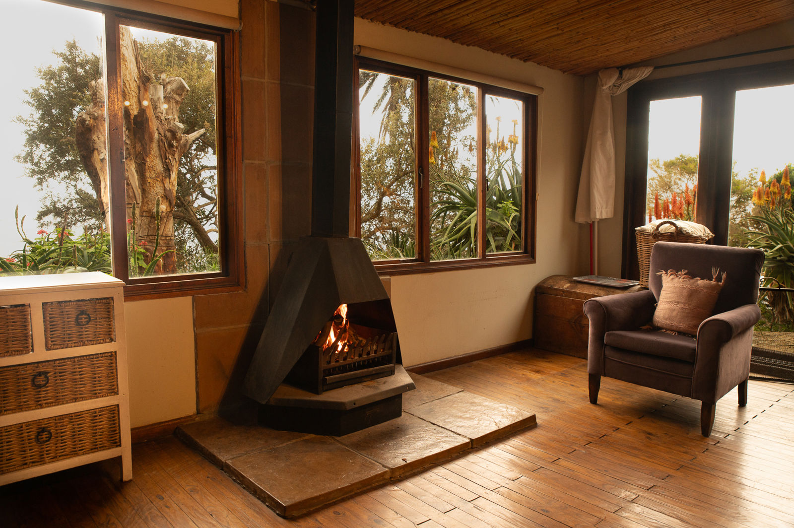 The Stone Cottage 2