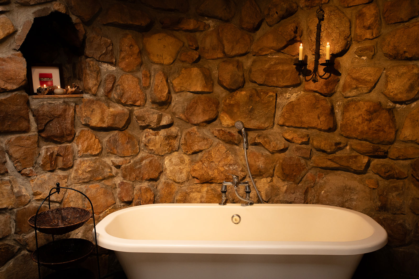 The Stone Cottage 3