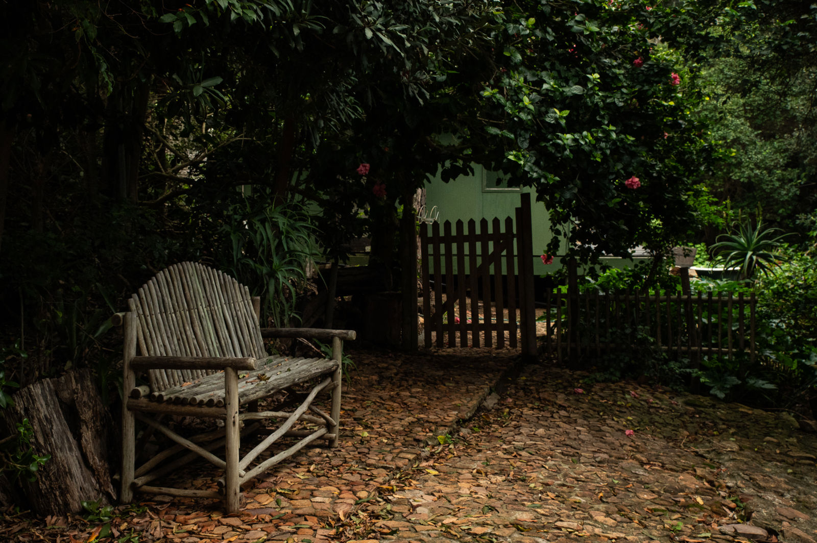 The Stone Cottage 5