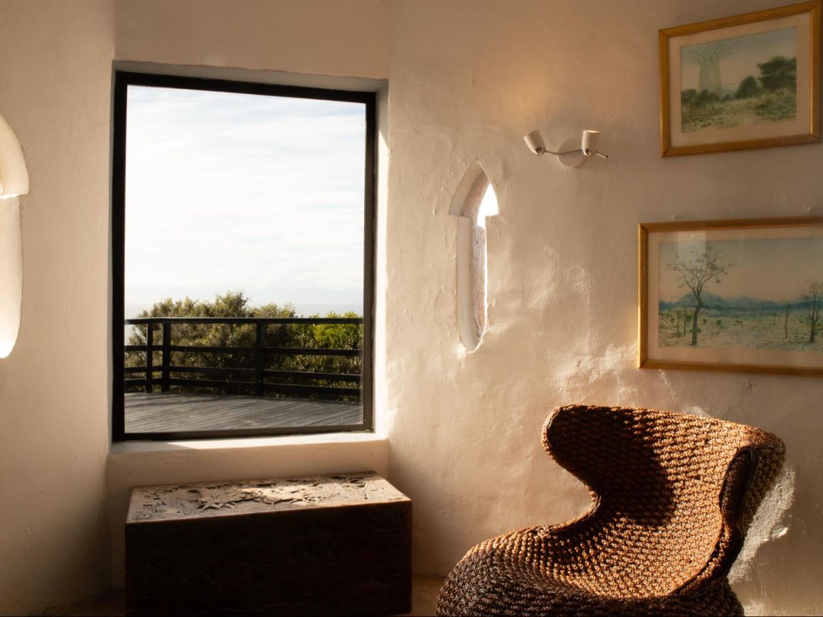 The Oceanside Villa 5