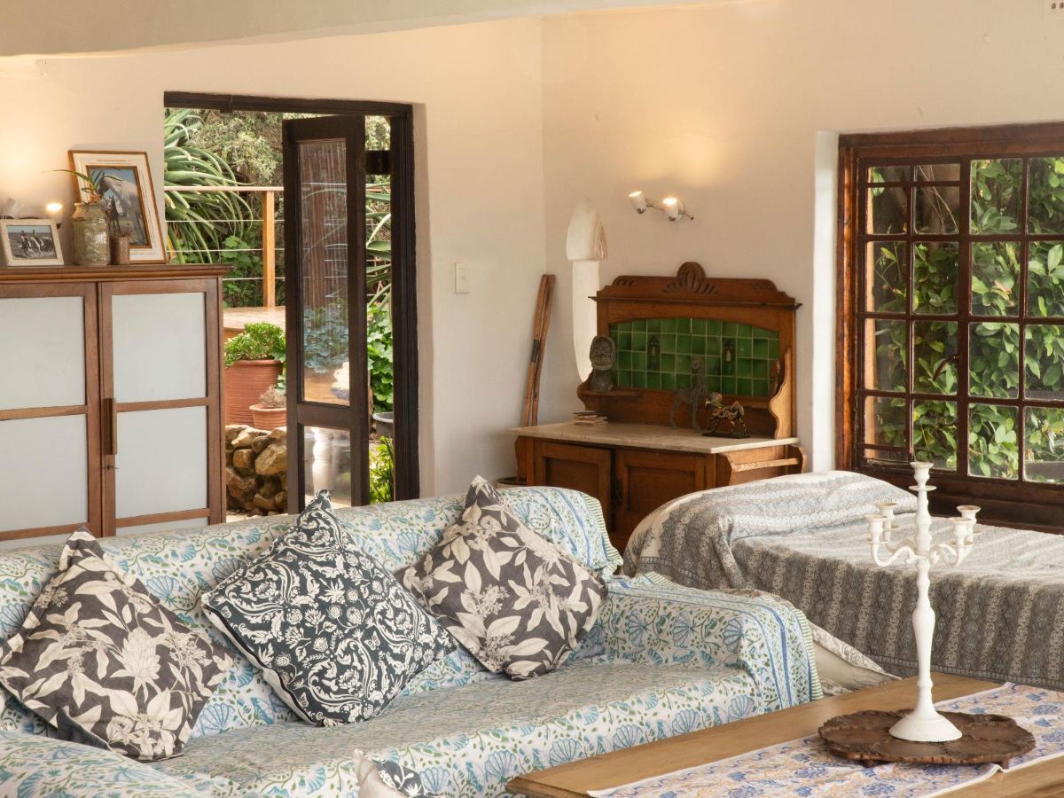 The Oceanside Villa 4