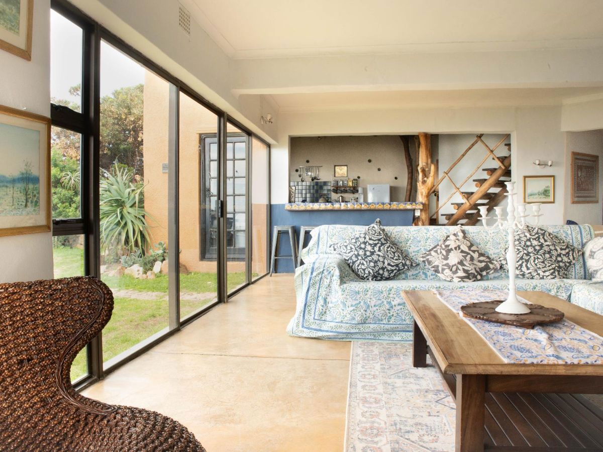 The Oceanside Villa 3