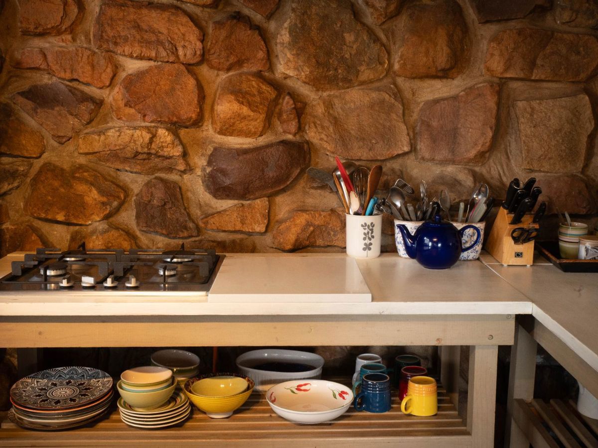 The Stone Cottage 4