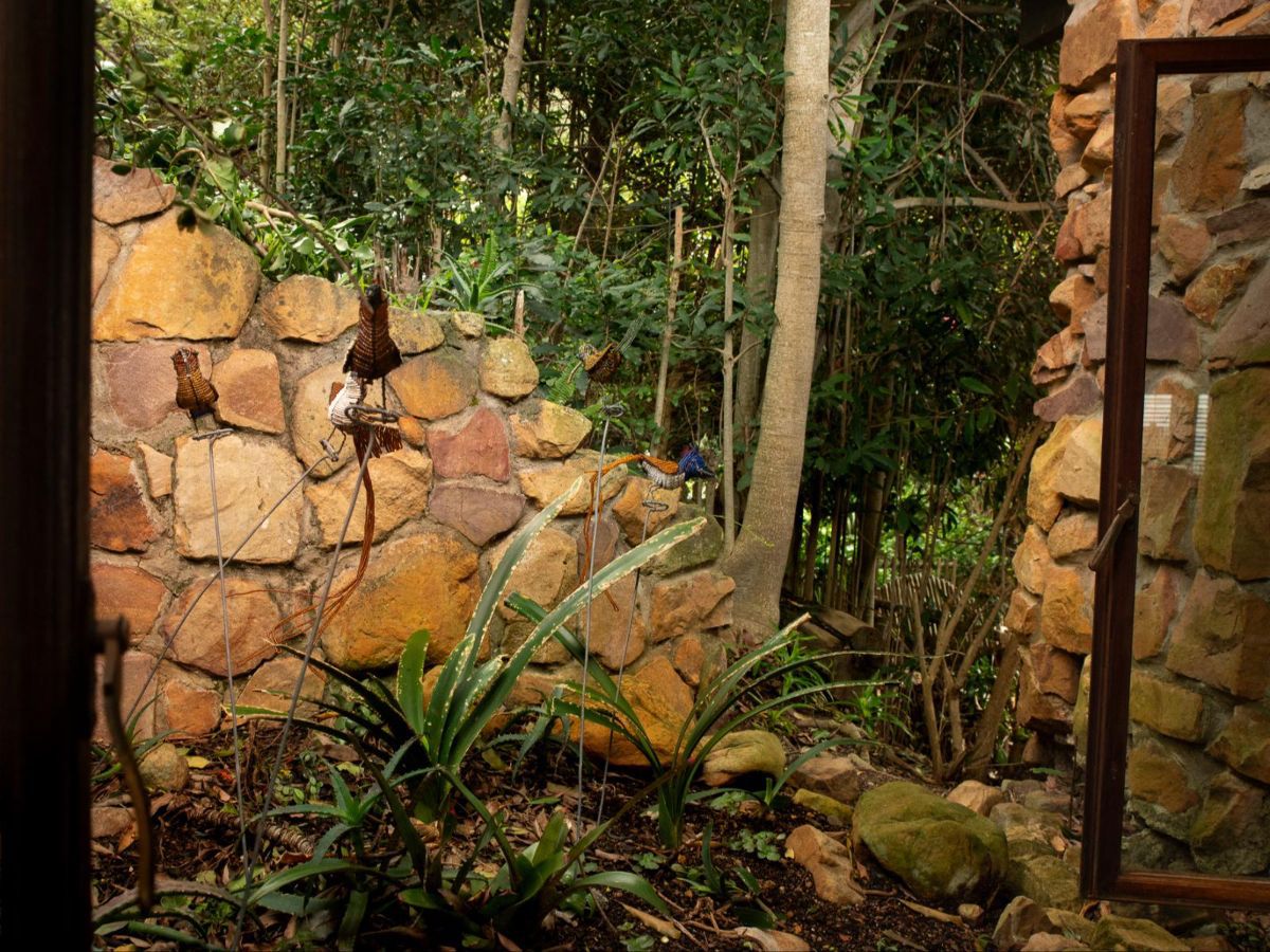 The Stone Cottage 2
